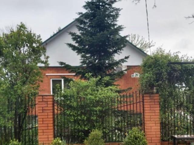 продажа загородная станица Келермесская улица Пионерская, 26