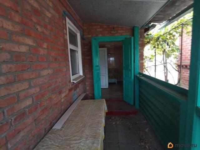 продажа загородная станица Копанская улица Гаврилец, 48