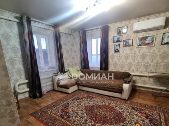 продажа загородная станица Кривянская улица Большая