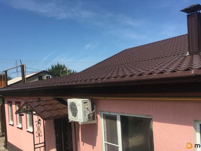 продажа загородная станица Кривянская улица Совхозная, 25