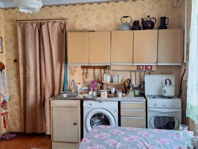 продажа загородная станица Кужорская переулок Крутой