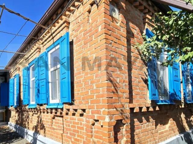 продажа загородная станица Кужорская улица Буденного, 49