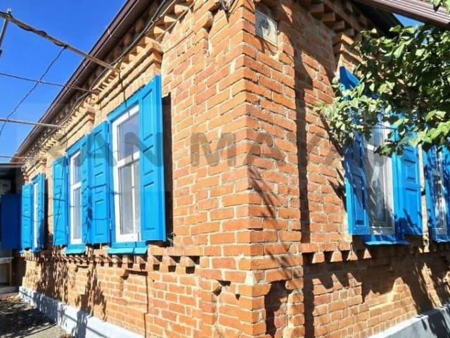 продажа загородная станица Кужорская улица Буденного, 49