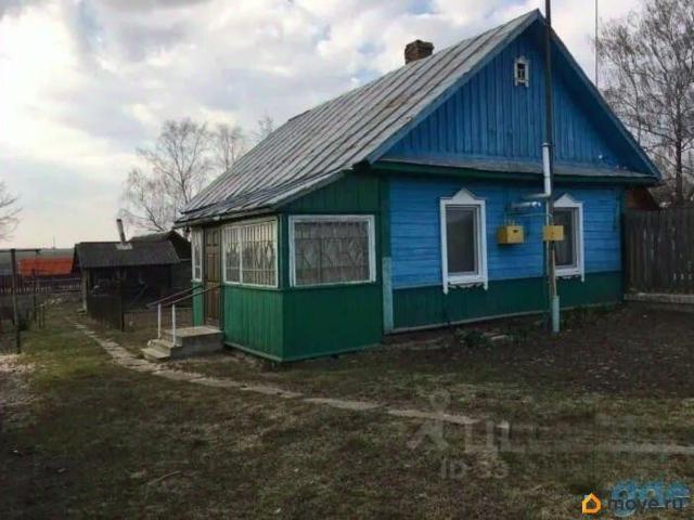 продажа загородная станица Кужорская улица Дзержинского, 20