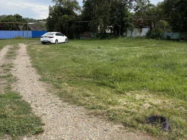 продажа загородная станица Кужорская улица Котовского