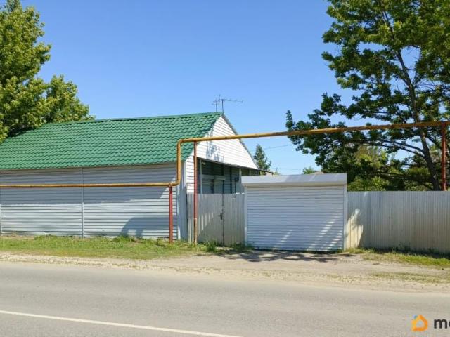 продажа загородная станица Кумылженская улица Ленина, 41
