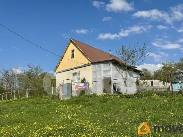продажа загородная станица Курджипская улица Заречная, 35