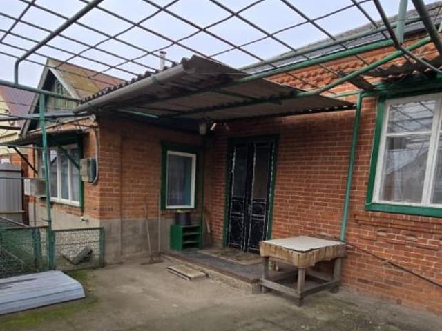 продажа загородная станица Ладожская улица Лебедева, 87