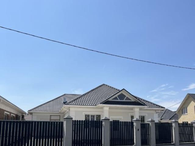 продажа загородная станица Ленинградская переулок Веселый