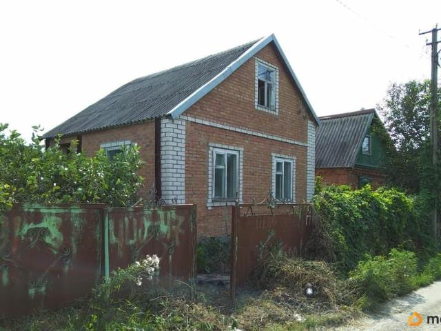 продажа загородная станица Ленинградская улица Центральная, 53