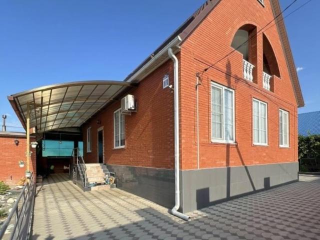 продажа загородная станица Ленинградская улица Хлеборобов, 101