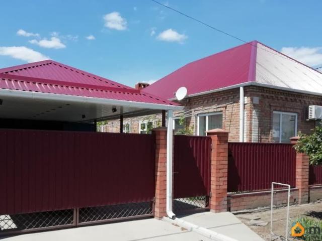 продажа загородная станица Ленинградская улица Кузнечная, 15