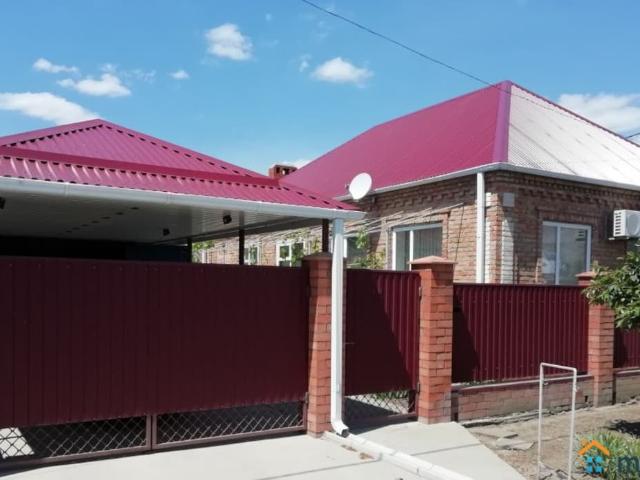 продажа загородная станица Ленинградская улица Кузнечная, 15