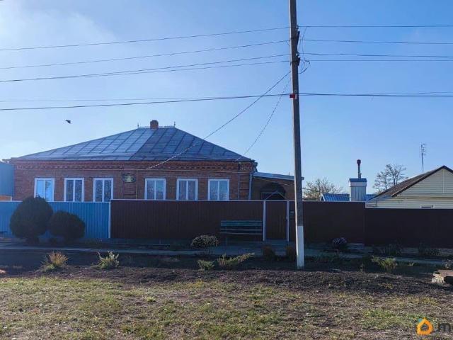 продажа загородная станица Ленинградская улица Школьная, 118