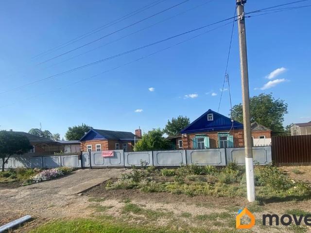 продажа загородная станица Ленинградская улица Школьная, 81