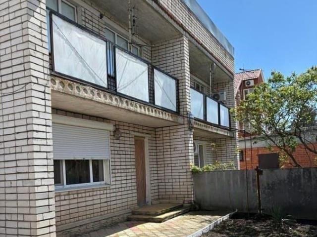 продажа загородная станица Ленинградская улица Красная, 286