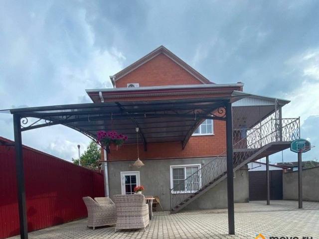 продажа загородная станица Ленинградская улица Ленина, 81А