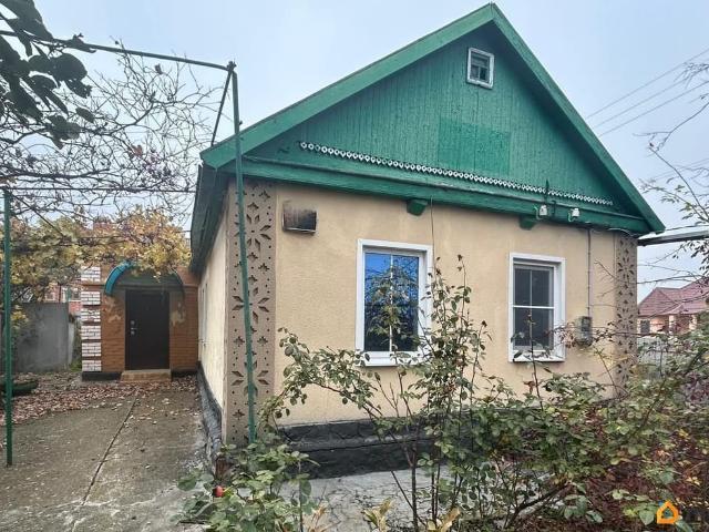 продажа загородная станица Ленинградская улица Ленина, 35