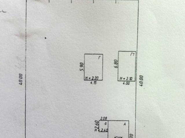 продажа загородная станица Ленинградская улица Ленина, 35