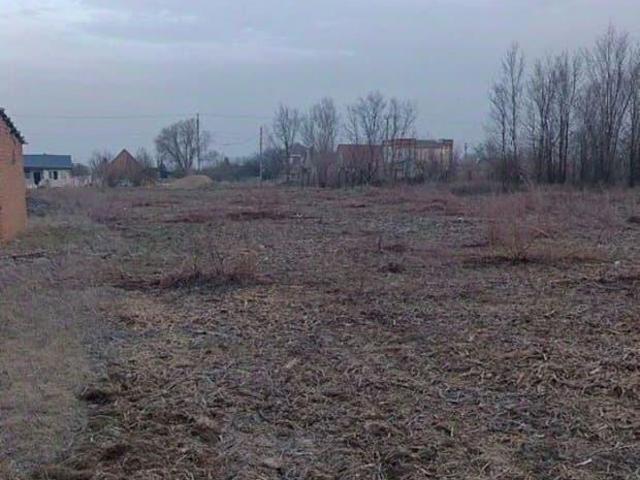 продажа загородная станица Ленинградская улица Ленинградская