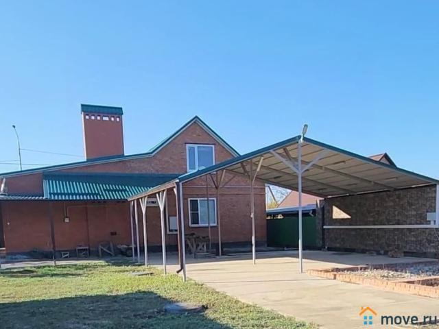 продажа загородная станица Ленинградская улица Жлобы, 122