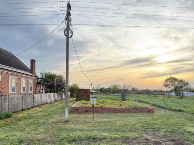 продажа загородная станица Ленинградская улица Прогонная, 157