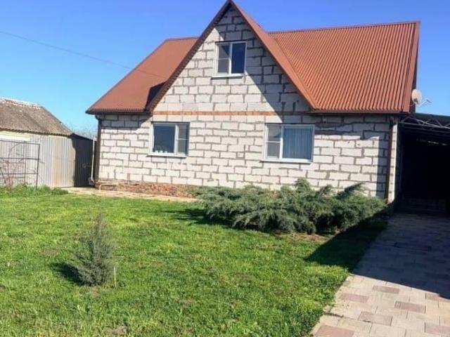 продажа загородная станица Ленинградская улица Пролетарская, 110