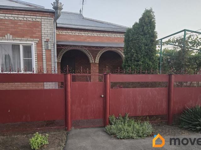 продажа загородная станица Ленинградская улица Российская