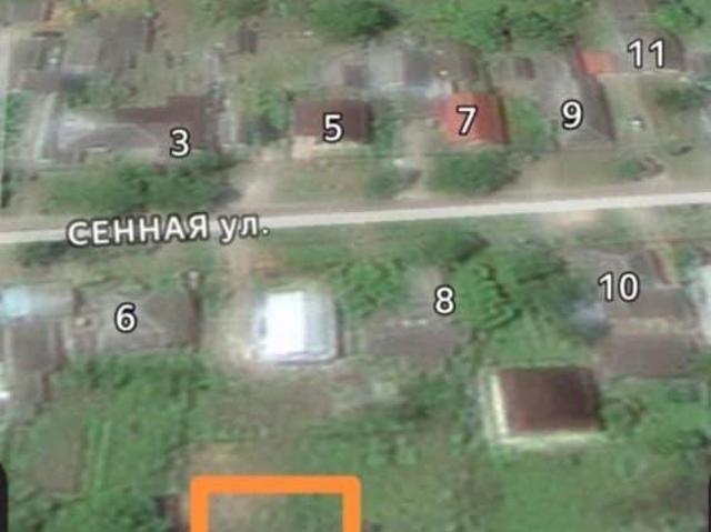 продажа загородная станица Ленинградская улица Южная, 11