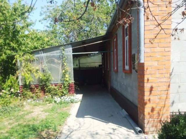 продажа загородная станица Ленинградская улица Вокзальная, 145