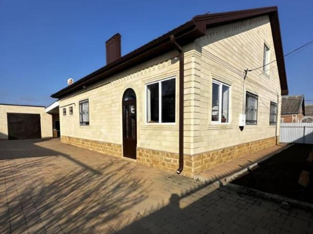 продажа загородная станица Ленинградская улица Заводская