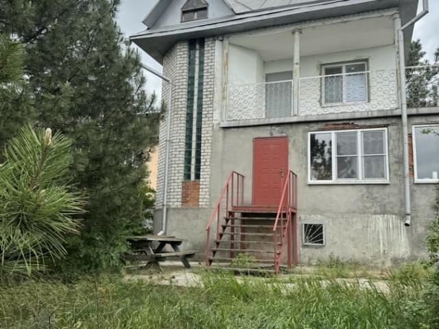 продажа загородная станица Манычская Береговая улица, 19