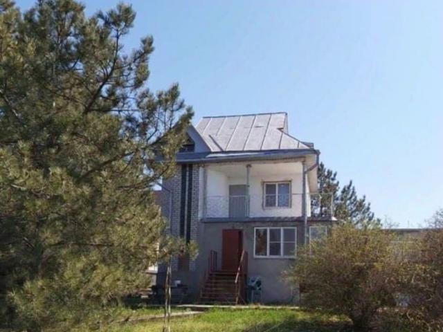 продажа загородная станица Манычская Береговая улица