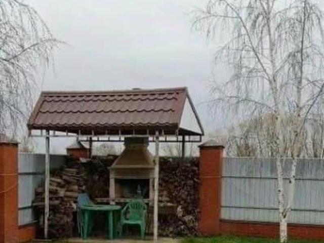 продажа загородная станица Манычская Озерная улица, 9А