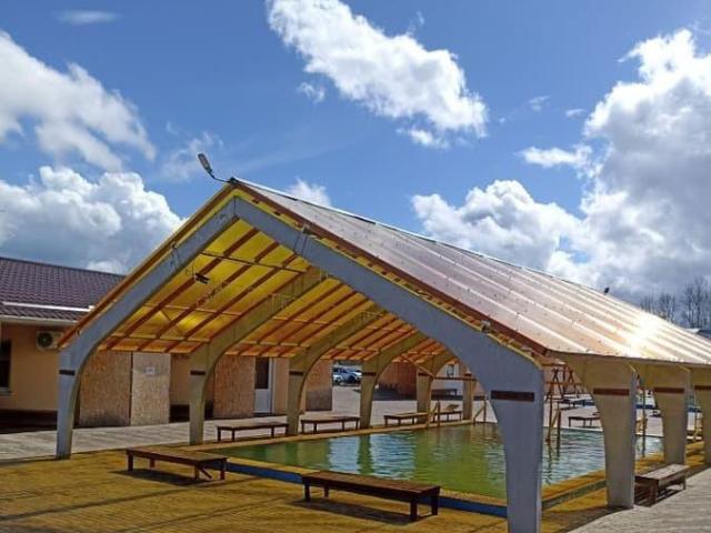 продажа загородная станица Махошевская Широкая улица