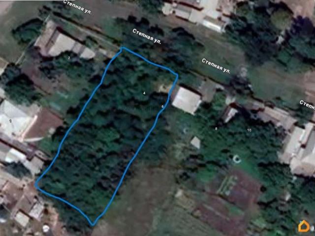 продажа загородная станица Мальчевская Степная улица, 6