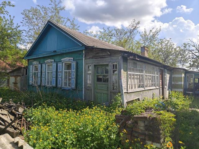 продажа загородная станица Мечетинская Железнодорожная улица