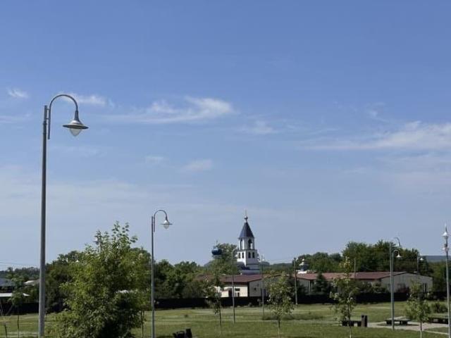 продажа загородная станица Мелиховская 12 й переулок