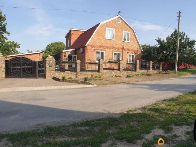 продажа загородная станица Мелиховская 12 й переулок, 4