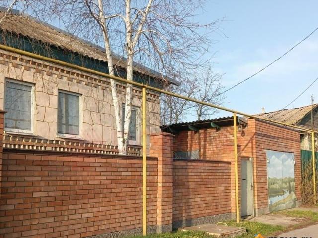 продажа загородная станица Мелиховская улица Ленина, 6