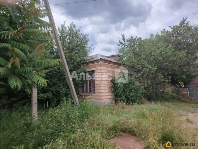 продажа загородная станица Мелиховская улица Розы Люксембург