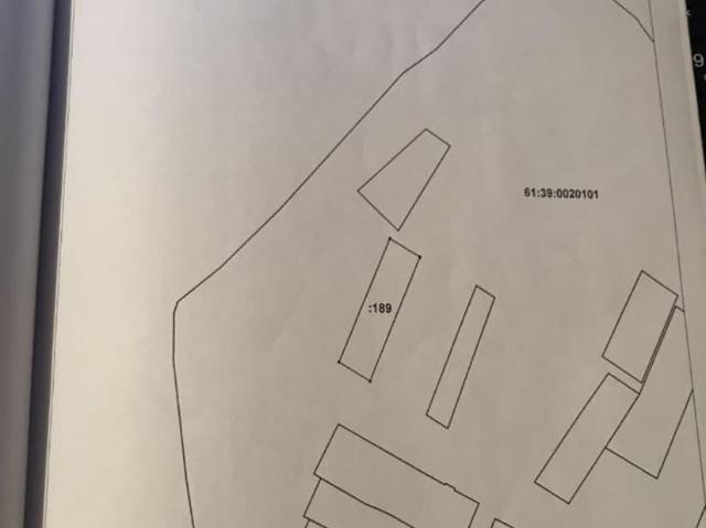 продажа загородная станица Мелиховская Коммунистическая улица