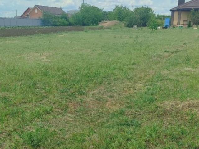 продажа загородная станица Мишкинская Малиновая улица