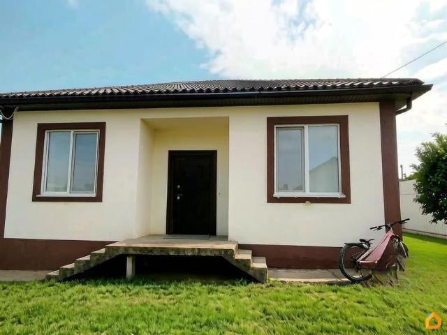 продажа загородная станица Натухаевская улица Алексея Палатиди, 28