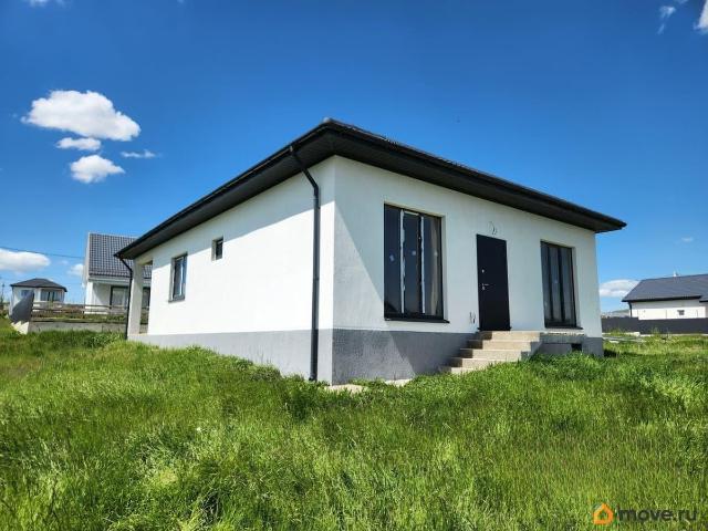 продажа загородная станица Натухаевская улица Карла Маркса, 30А