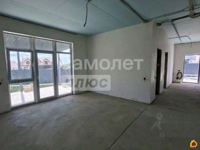 продажа загородная станица Натухаевская улица Красных Партизан