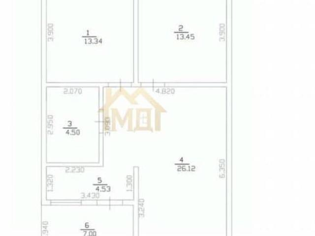 продажа загородная станица Натухаевская улица Красных Партизан