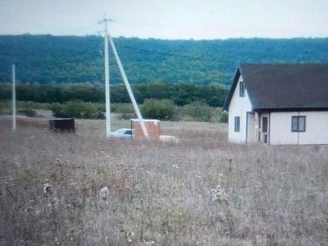 продажа загородная станица Натухаевская улица Красных Партизан