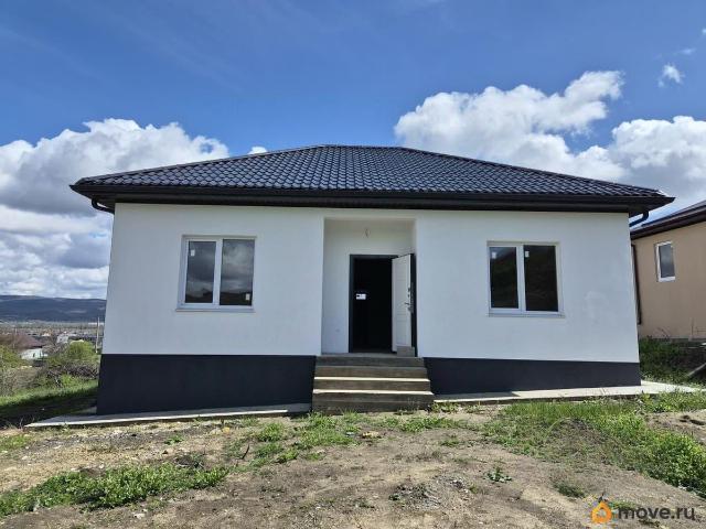 продажа загородная станица Натухаевская улица Красных Партизан