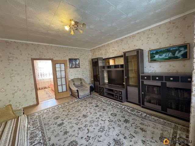 продажа загородная станица Натухаевская улица Красная, 7Д